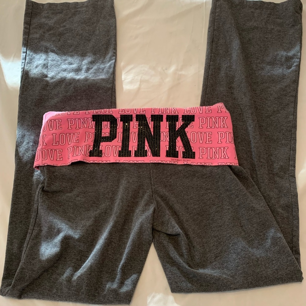 PINK by Victoria’s Secret pants